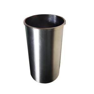 Recambios de Combustible para Maquinaria de Construcción, Revestimiento de Cilindro 11461-58080 11461-58090, Revestimiento de Pistón para Motor Toyota 15B - Product Image 1