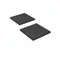 144 TFBGA Embedded Buy Electronics Components Online In Stock AT32UC3A364-CTUR