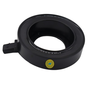 Bobina de Compresor de Aire Acondicionado para Alfa Romeo, Fiat Freemont, Jeep, ALK125 8FK351003241 351003241 38616-PYD-003 - Product Image 2