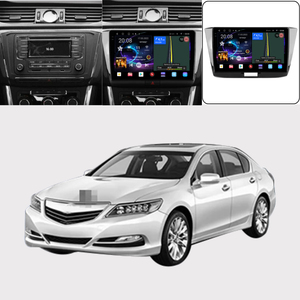 Penhui Android Car lettore DVD per Volkswagen <span class=keywords><strong>Passat</strong></span> <span class=keywords><strong>B8</strong></span> 2016 - 2018 Radio GPS navigazione Audio Video CarPlay DSP - Product Image 4