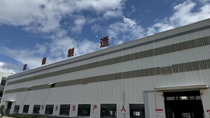 מיכל אחסון גז נפט LPG 40 מטר מעוקב אופקי תת קרקעי מפלדה פחמנית עם אחריות יצרן ל-5+ שנים - Product Image 6