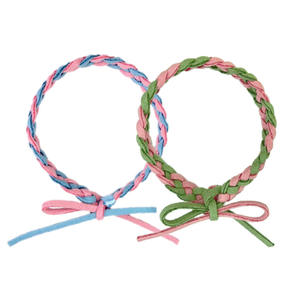 Bracciale estivo per adulti e bambini in campeggio all'aperto per la pesca e la corda da viaggio per insetti e repellenti per insetti - Product Image 5