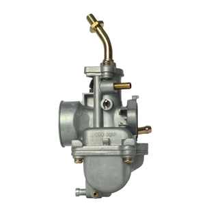 קרבורטור לאופנועים מדגמי Smash110 Smash115 JY110 Ya Maha TTR90 ZIQ100 - להיט מכירות חדש לשנת 2025 - Product Image 2