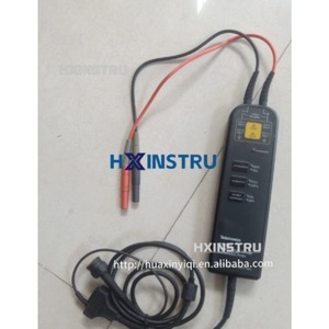 Sonde différentielle Tektronix P5200A 35 d'occasion H - Product Image 5