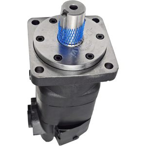 Motor hidráulico DoraKvi 1121162006 tipo pistón compatible con Eaton Char-Lynn serie 6000 - Product Image 2