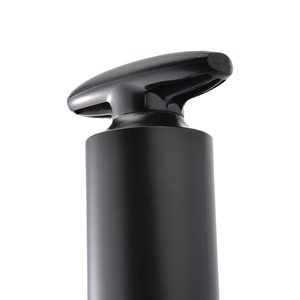 Abridor de vino de plástico ABS 4 en 1 portátil con cortador de papel de aluminio Sacacorchos de viaje ligero para <span class=keywords><strong>picnic</strong></span> y fiestas - Product Image 5