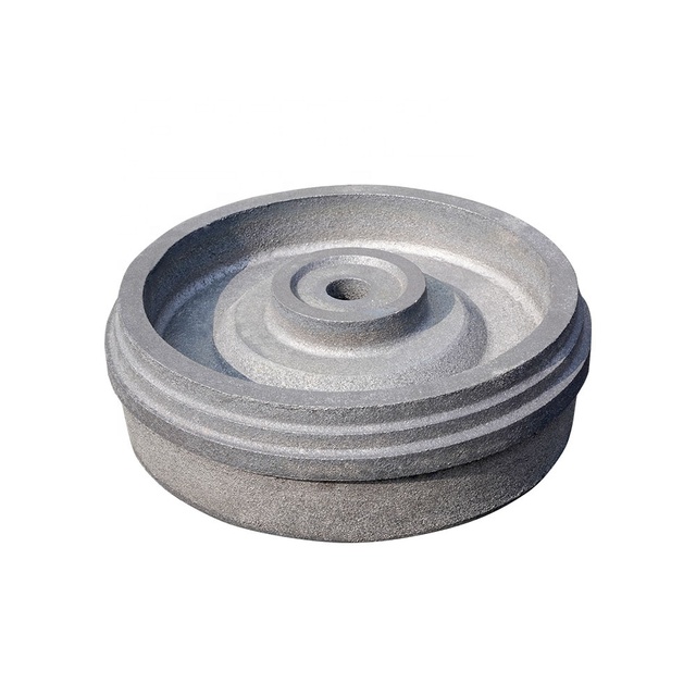 Chinese Manufacturer Die Casting Products
