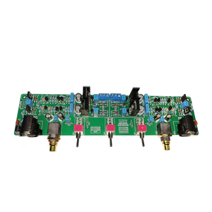 Thiết bị điện tử pcba nguyên mẫu nhà sản xuất tùy chỉnh in bảng mạch <span class=keywords><strong>PCB</strong></span> lắp ráp nhà máy - Product Image 4