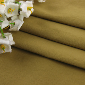 NylonTaslon Micro rides hiver coton rembourré <span class=keywords><strong>veste</strong></span> chapeau tissu 0.3cm grille plaine Jacquard tissé vêtements de sport pour garçons et filles - Product Image 3