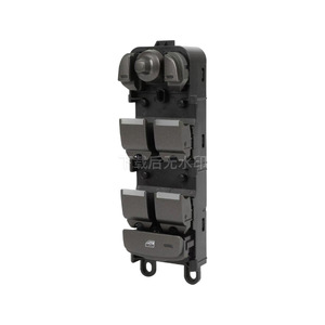 แลนด์โรเวอร์เรนจ์โรเวอร์ Evoque สวิตช์ควบคุมหน้าต่าง LR025908 BJ32 AB 12V - Product Image 5