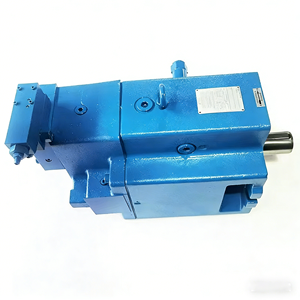 Pompe hydraulique PVXS 350 bars haute pression PVXS66 PVXS90 PVXS130 PVXS180 PVXS250 PVXS280 Pompe à pistons en circuit ouvert - Product Image 2