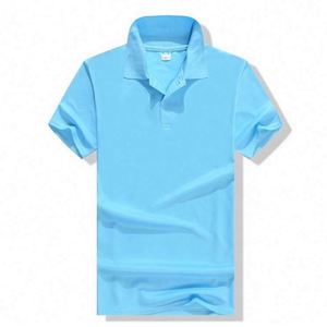 Promotional Men's Polo Shirts Custom Logo Golf Shirts Manufacturer Camiseta Polo Tshirt for Men - Product Image 5