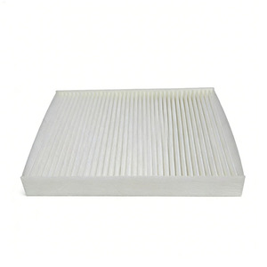 Filtre à air d'habitacle avec système à trois filtres pour BMW X5 F15 E70 X6 F16 E71 E72 (2007-2019) - Pièces automobiles en gros OE 64319194098 - Product Image 5