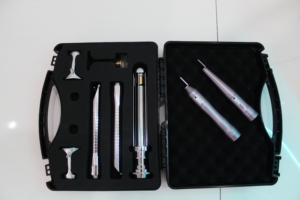 Máquina de Láser Fraccional de <span class=keywords><strong>CO2</strong></span> de 10600nm con Certificación CE para Eliminación de Cicatrices de Acné y Rejuvenecimiento de la Piel - Product Image 3