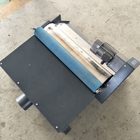 Rectifieuse rouleau magnétique séparateur magnétique puce refroidissement émulsion rouleau magnétique