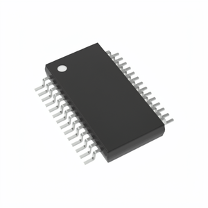 Embedded PIC18F27J53-I_SS Buy Electronics Components Online 28 SSOP Manufacturer Channel - Product Image 1