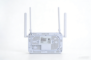ฮอนด้า F670L V7.1 GPON Dual Band ONU 4GE 1หม้อ2.4/5G เราเตอร์ <span class=keywords><strong>F670</strong></span> WiFi 1USB <span class=keywords><strong>ZTE</strong></span> - Product Image 4