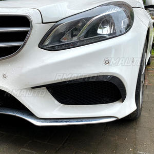 Kit de Carrocería para Mercedes Benz Clase E W212 Facelift 2013-2015, Alerón Tipo Cuchilla de Viento, Accesorios para Automóviles - Product Image 5