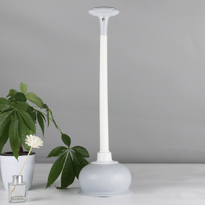<span class=keywords><strong>Desatascador</strong></span> <span class=keywords><strong>de</strong></span> <span class=keywords><strong>Tuberías</strong></span> <span class=keywords><strong>de</strong></span> Inodoro TPR Modelo 8094 Zhejiang, Herramienta <span class=keywords><strong>Potente</strong></span> para Desatascar, Suministros <span class=keywords><strong>de</strong></span> Limpieza para el Hogar, Venta al por Mayor - Product Image 1