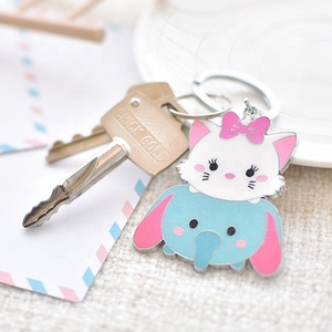 พวงกุญแจโลหะผสม - Product Image 4
