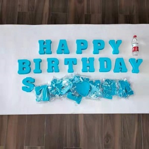 Molde de resina de silicona DIY para letras del alfabeto grandes, para posavasos de arte de geoda y ágata, variedad de moldes de resina de silicona para hacer manualidades de resina - Product Image 4