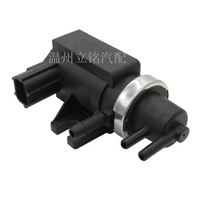 Valve de commande Turbo Boost 12V pour pièces de véhicules Isuzu Citroën Peugeot - Product Image 5