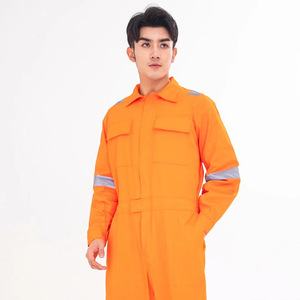 Baju Kerja Wanita Seragam Kerja Profesional, Baju Kerja Wanita, Overall Kerja Reflektif Keselamatan Reflektif, Pakaian Kerja Wanita Logomurah - Product Image 4