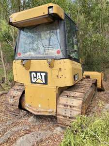 Bulldozer Caterpillar D5K d'occasion à vendre. Bulldozer CAT D6M/Caterpillar D6R D6D D6G D6M D7G D7H D8K d'occasion - Product Image 2