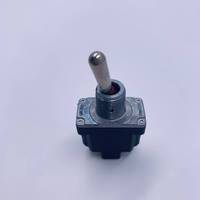 Interrupteurs à levier de qualité commerciale Honeywell MICRO SWITCH Série NT 1NT1-2-N