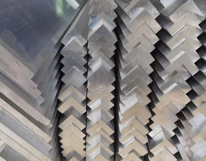 Direkt verkauf von L-förmigen <span class=keywords><strong>Aluminium</strong></span> winkeln ab Werk mit gleichen Seiten (10*10/15*15/20*20/25*25/30*30/40*40mm) - Product Image 3