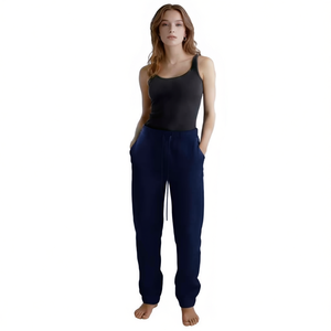 HDJ <b>Women's</b> Casual Sportswear <b>Women's</b> <b>Pants</b> & Trousers H7024-2 - Product Image 1