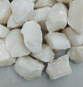 SR Global Exports Industrial Grade Granulated Aluminium Sulphate 16% Purity in for Drinking Water Treatment <b>Chemical</b> - Product Image 5