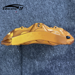 Kit d'étriers de frein et disques carbone-céramique 4-6 pistons pour <span class=keywords><strong>Mercedes</strong></span>-<span class=keywords><strong>AMG</strong></span> A45 <span class=keywords><strong>S</strong></span> CLA45 <span class=keywords><strong>S</strong></span> C63 <span class=keywords><strong>S</strong></span> E63 <span class=keywords><strong>S</strong></span> <span class=keywords><strong>GT</strong></span> <span class=keywords><strong>63</strong></span> <span class=keywords><strong>S</strong></span> S63 L - Product Image 6