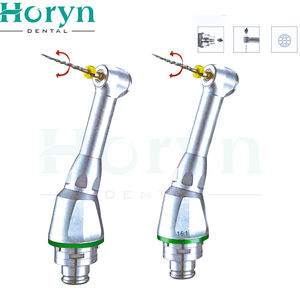 Cordlless Wortelkanaalbehandeling Endodontische Led Dental Endo Motor 16:1 Contra Hoek Handstuk - Product Image 1