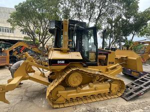 รถดันดิน CATD5M มีประสิทธิภาพเยี่ยมและราคาสมเหตุสมผล - Product Image 6