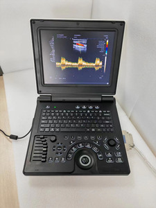 SY-A020E High Quality Color Doppler Laptop <strong>Ultrasound</strong> Diagnostic System 3d <strong>Ultrasound</strong> Scanner - Product Image 6