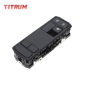 สวิตช์ควบคุมกระจก YITRUM รุ่น 2569029 สำหรับรถบรรทุกสแกนเนีย ระบบไฟฟ้า 12V อะไหล่ยานยนต์ - Product Image 2