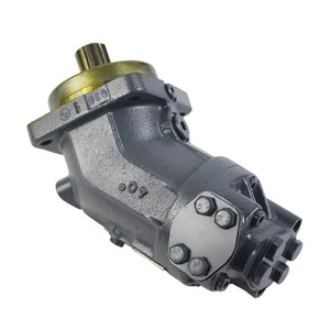 <span class=keywords><strong>Rexroth</strong></span> a2f a2fo loạt trục piston bơm cố định quay bơm dầu máy kéo thủy lực bơm áp lực cao a2f010/61r-ppb06 - Product Image 4