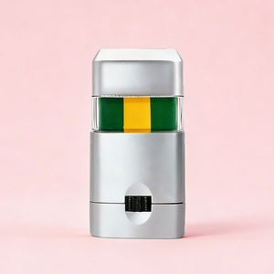 Peinture pour le visage pour enfants du Brésil, non toxique, inoffensive, sans danger pour la peau, pour les célébrations des supporters de football de l'UE et des États-Unis - Product Image 2