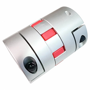 Acoplamiento de aleación de aluminio con orificio de 10 mm y bloqueo de abrazadera de alto torque para General Motors - Product Image 1