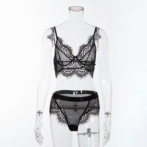 <span class=keywords><strong>Bralette</strong></span> de Encaje Sexy de Alta Calidad en Oferta <span class=keywords><strong>para</strong></span> <span class=keywords><strong>Adolescentes</strong></span>, Sujetador Ultra Suave y Cómodo, Estilo Japonés <span class=keywords><strong>para</strong></span> <span class=keywords><strong>Adolescentes</strong></span> de 18 Años - Product Image 3