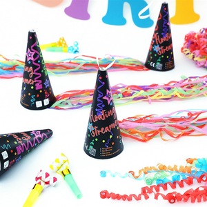 Wholesale Paper Confetti Style Hand Thrown <b>Ribbons</b> Eco Friendly Custom Colored Party New Year Graduation Supplies - Product Image 6