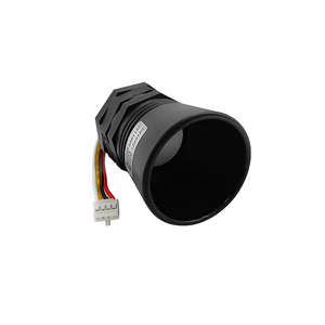 Capteur ultrasonique à longue portée de 8 m avec algorithme de reconnaissance de cible intégré à haute sensibilité A08 pour la surveillance du niveau d'eau des rivières et des barrages - Product Image 2