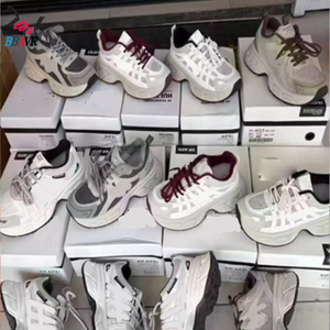 Liquidación de Inventario: Zapatos de Mujer con Suela Suave, Ligeros y Transpirables, Zapatillas Versátiles para el Día a Día - Product Image 4