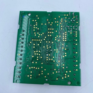 Carte d'interface de sonde Renis-haw A-2157-0001-07 MI8-4, module de conversion de signal de sonde cinématique câblée pour centre d'usinage - Product Image 2