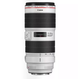 EF 70-200mm F/2.8L IS III USM de Primera Categoría - Product Image 4