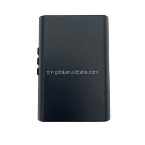 Gohi Persoonlijke <span class=keywords><strong>Dosimeter</strong></span> GPD-100 Elektronische Stralingsdosismeter Met Usb Opladen En Lithiumbatterij - Product Image 3