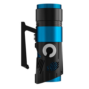 Luz de pesca Led 15000mAh 30000H, recargable, de alta potencia, con zoom de largo alcance para acampar y pescar de noche - Product Image 3