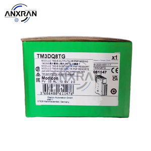 Pour Schneider TM3DQ8T Modicon TM3 Module Transistor 8 points PNP sortie Module de sortie discret - Product Image 4
