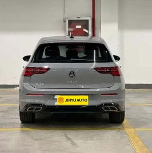 Voiture d'occasion <span class=keywords><strong>Volkswagen</strong></span> <span class=keywords><strong>Golf</strong></span> <span class=keywords><strong>2022</strong></span>, modèle 2021, 280TSI DSG <span class=keywords><strong>R</strong></span>-Line 1.4T 7DCT, berline avec toit ouvrant, 39 000 km, pour exportation vers la Russie - Product Image 5